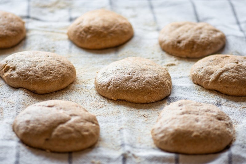 Easy Baking Recipes