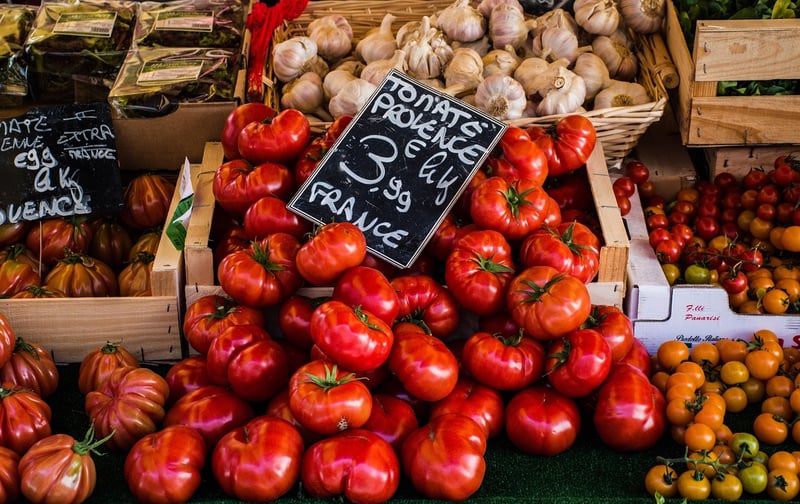 Local Food Markets