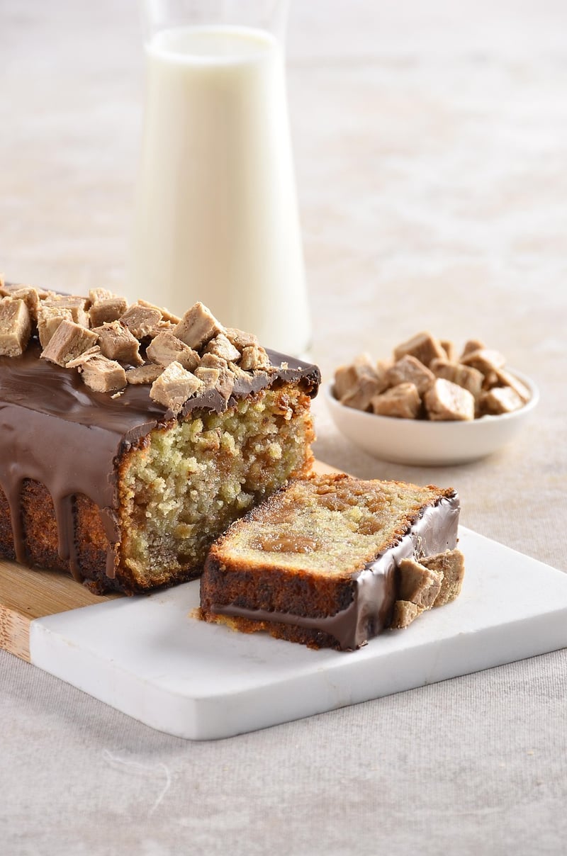 Banana Bread