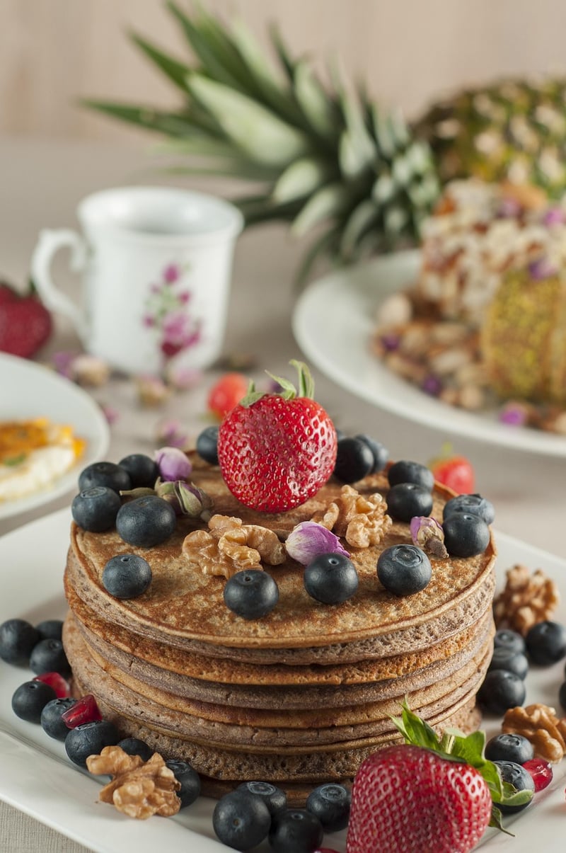 French Crepes