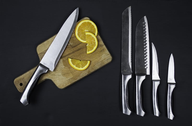 Kitchen Supplies